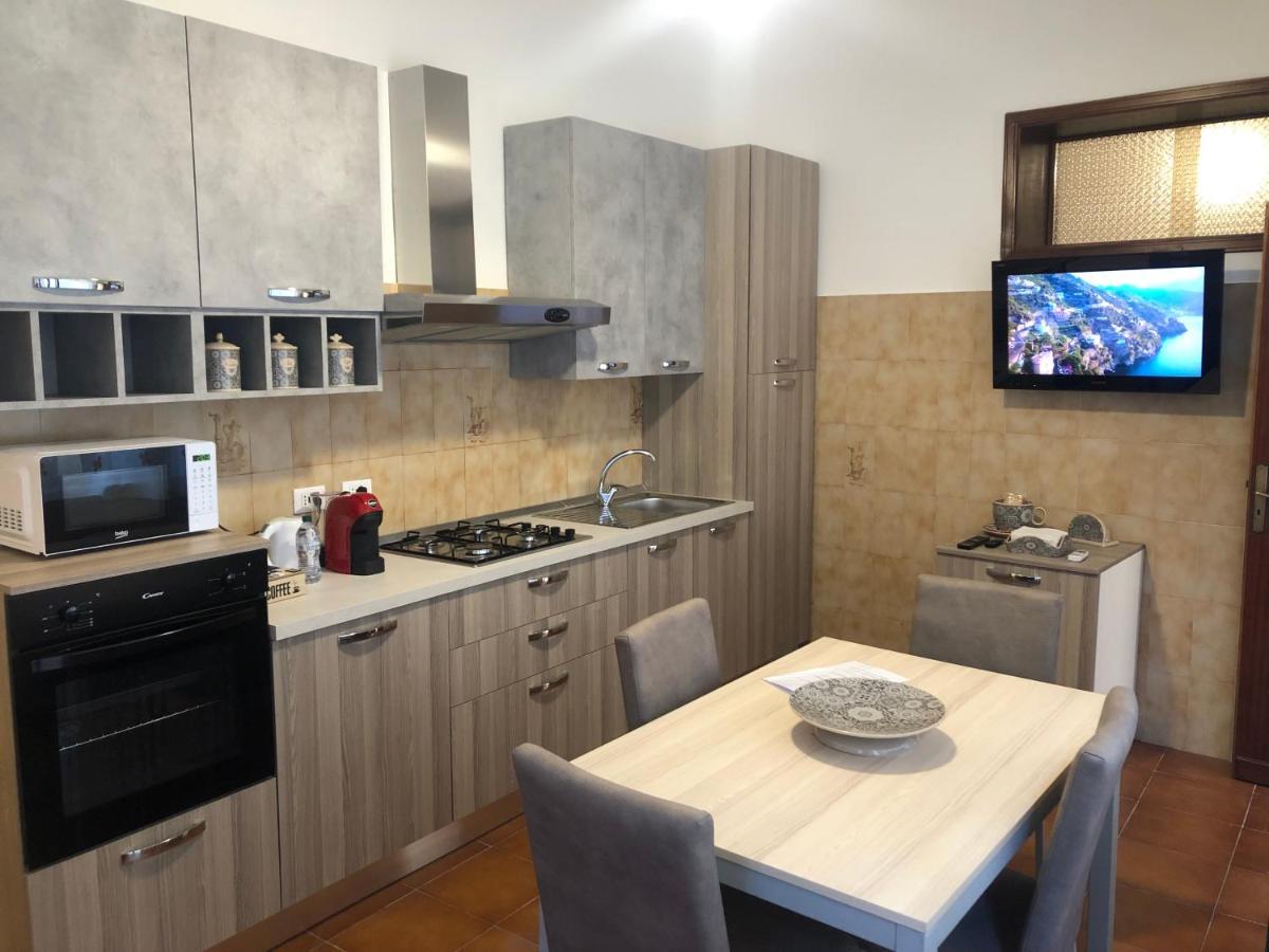 Holiday home Don Ciccio's House
