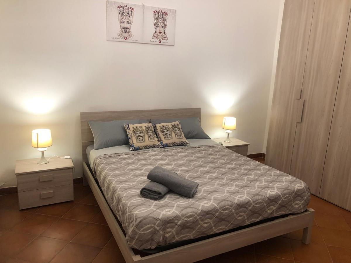Don Ciccio's House Holiday home *