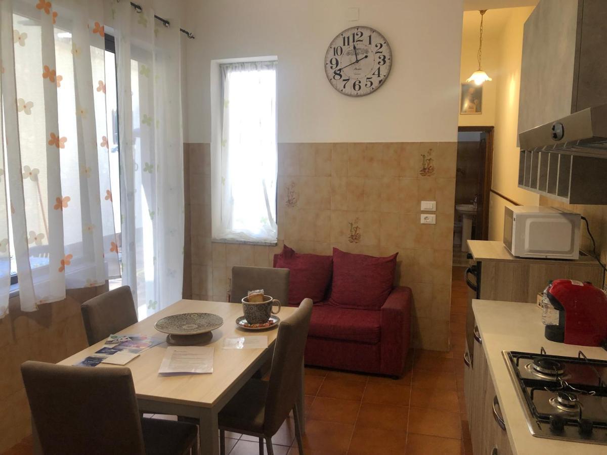 Holiday home Don Ciccio's House Fiumefreddo di Sicilia