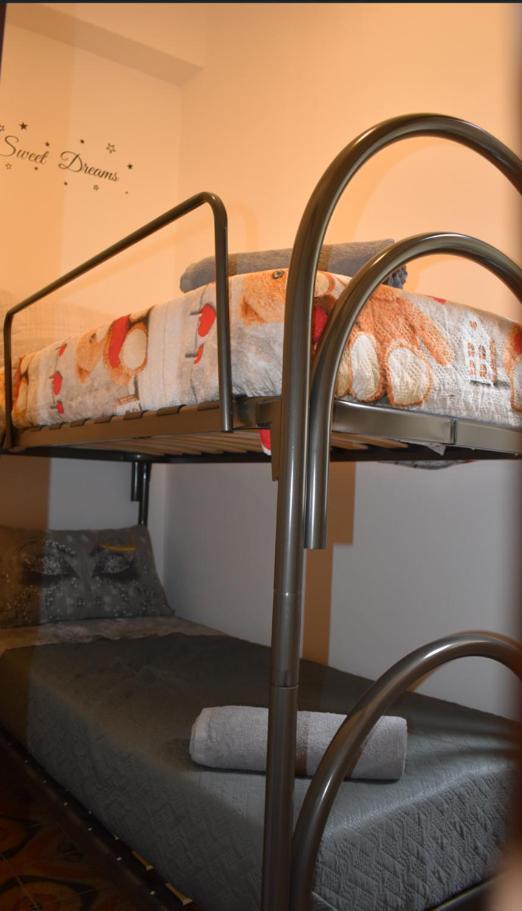 Holiday home Don Ciccio's House Fiumefreddo di Sicilia