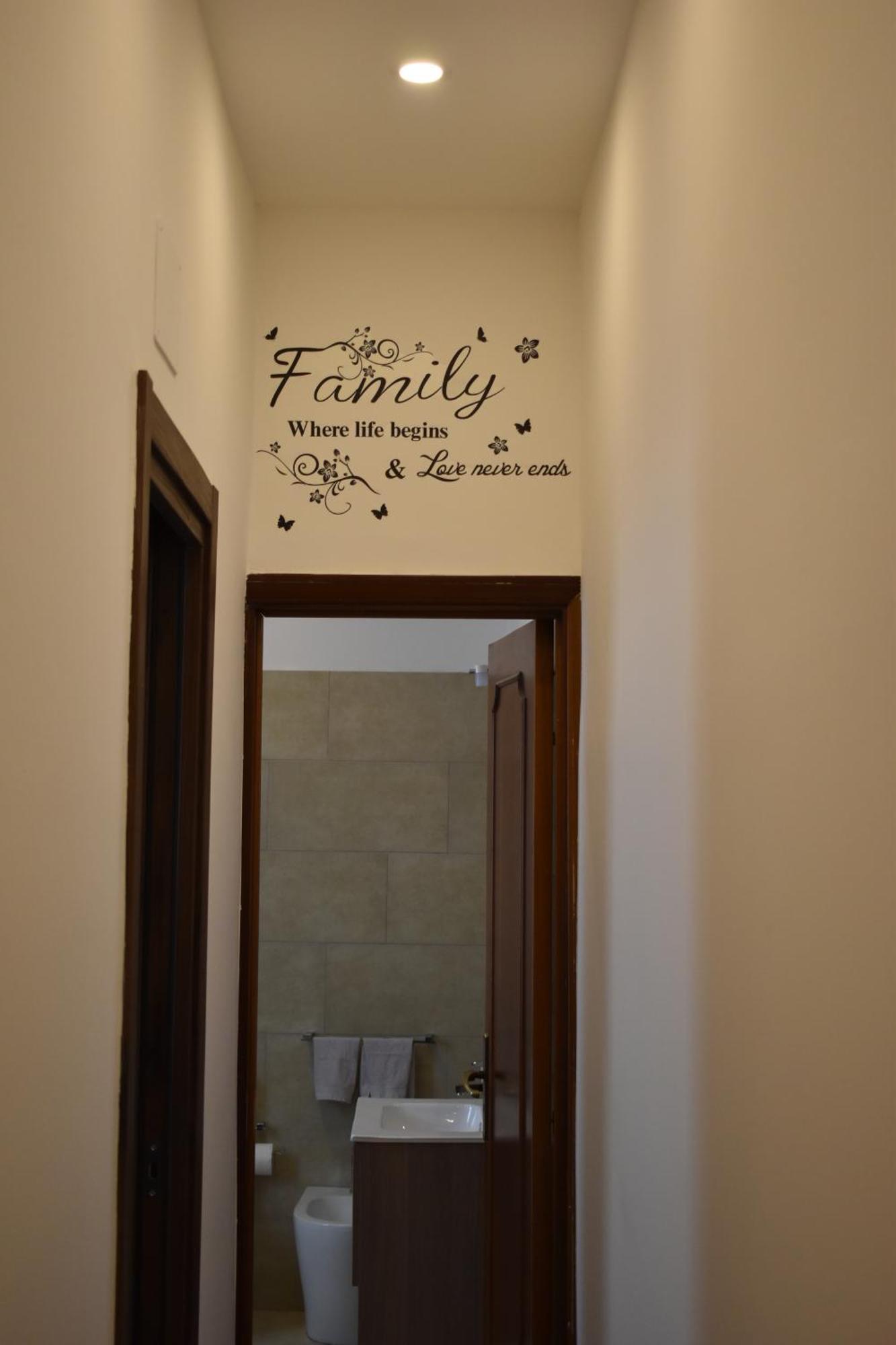 Don Ciccio's House Fiumefreddo di Sicilia