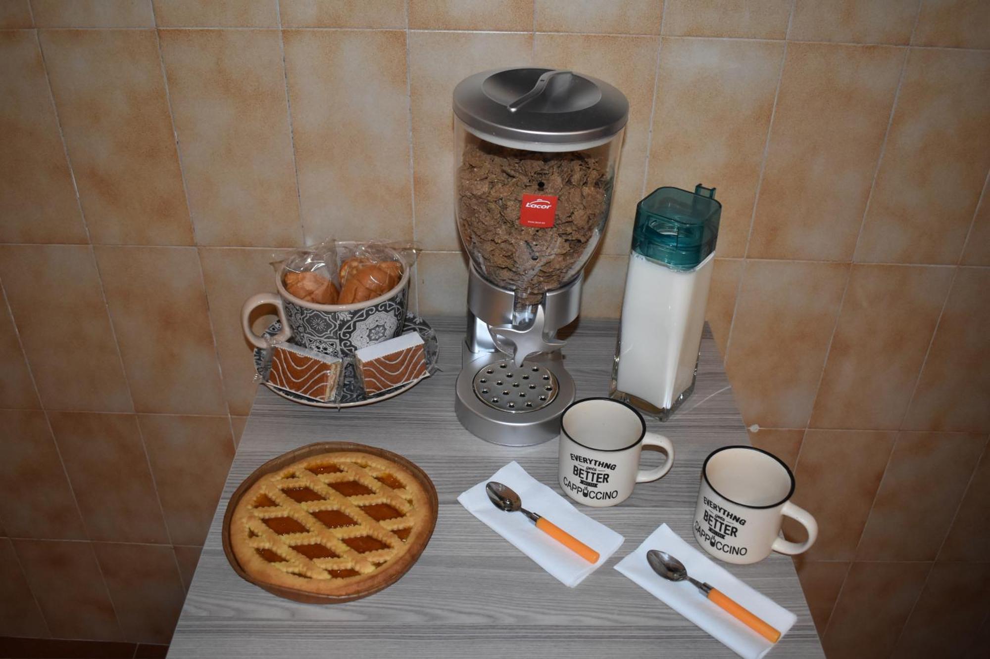 Holiday home Don Ciccio's House Fiumefreddo di Sicilia